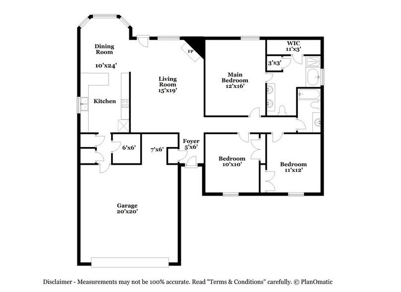 Building Photo - 10873 E Ridge Dr