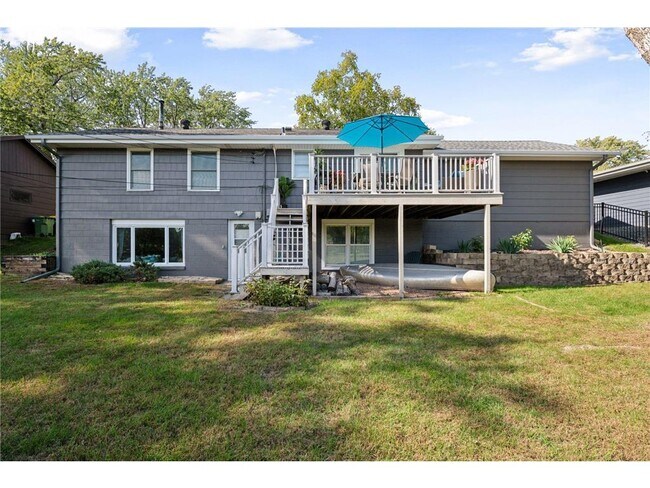 Building Photo - 8213 Quinn Rd