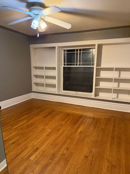 Bedroom 2 - 276 Merriman Rd