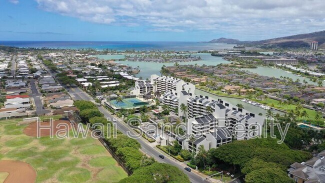 Building Photo - 500 Lunalilo Home Rd