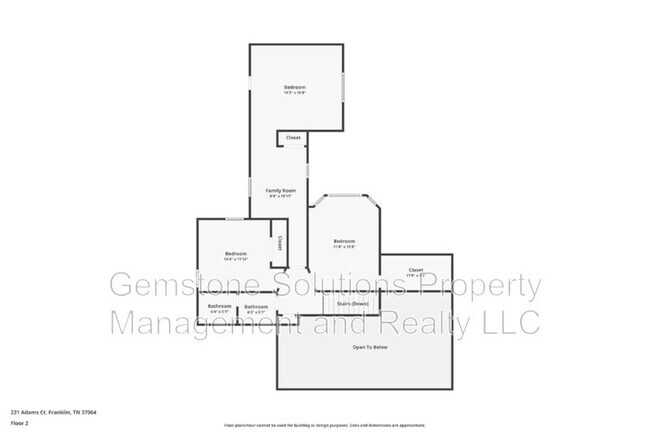 Building Photo - 221 Adams Ct