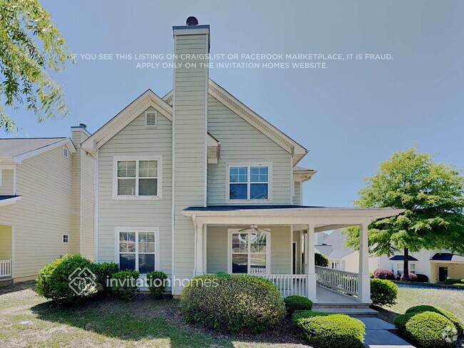 Building Photo - 4612 Legacy Square