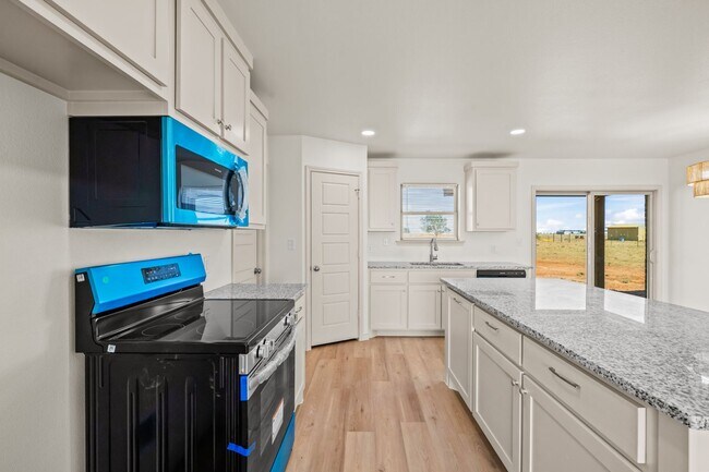 Building Photo - Brand New Construction In Shallowater ISD