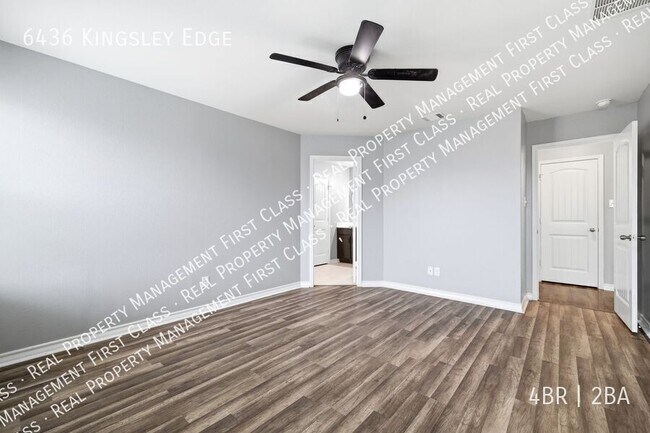 Building Photo - 6436 Kingsley Edge