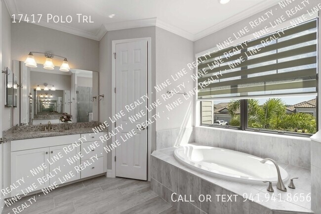 Building Photo - 17417 Polo Trl
