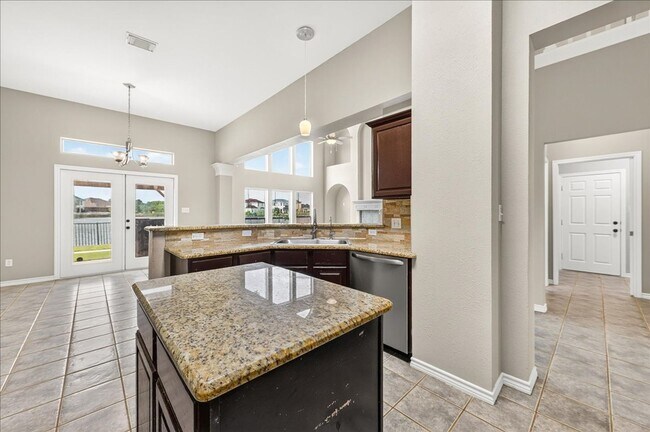 Building Photo - 7414 Lake Micala Dr