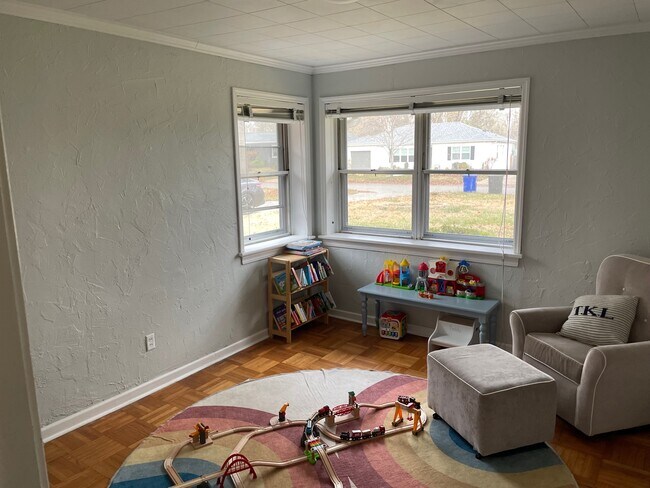 Bedroom - 7580 Amherst Ave