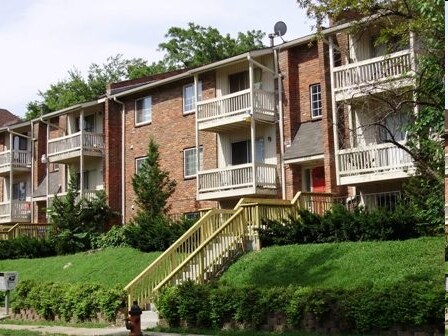 The Alpine - Alpine Apartments