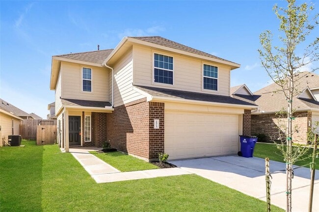 Building Photo - 2501 Grayling Dr