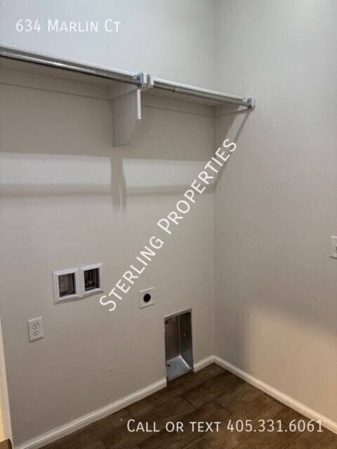 Building Photo - 634 Marlin Ct
