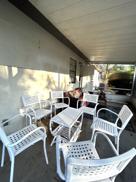 Building Photo - 1502 Ridge Ave