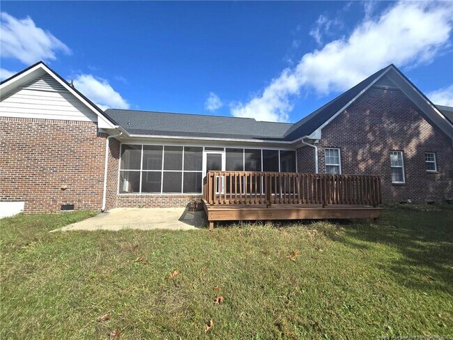Building Photo - 3941 Birkhoff Ln