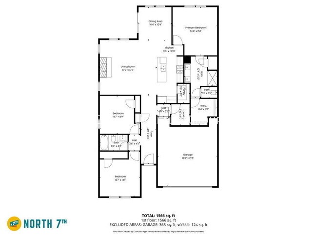 Building Photo - 442 Harben Dr