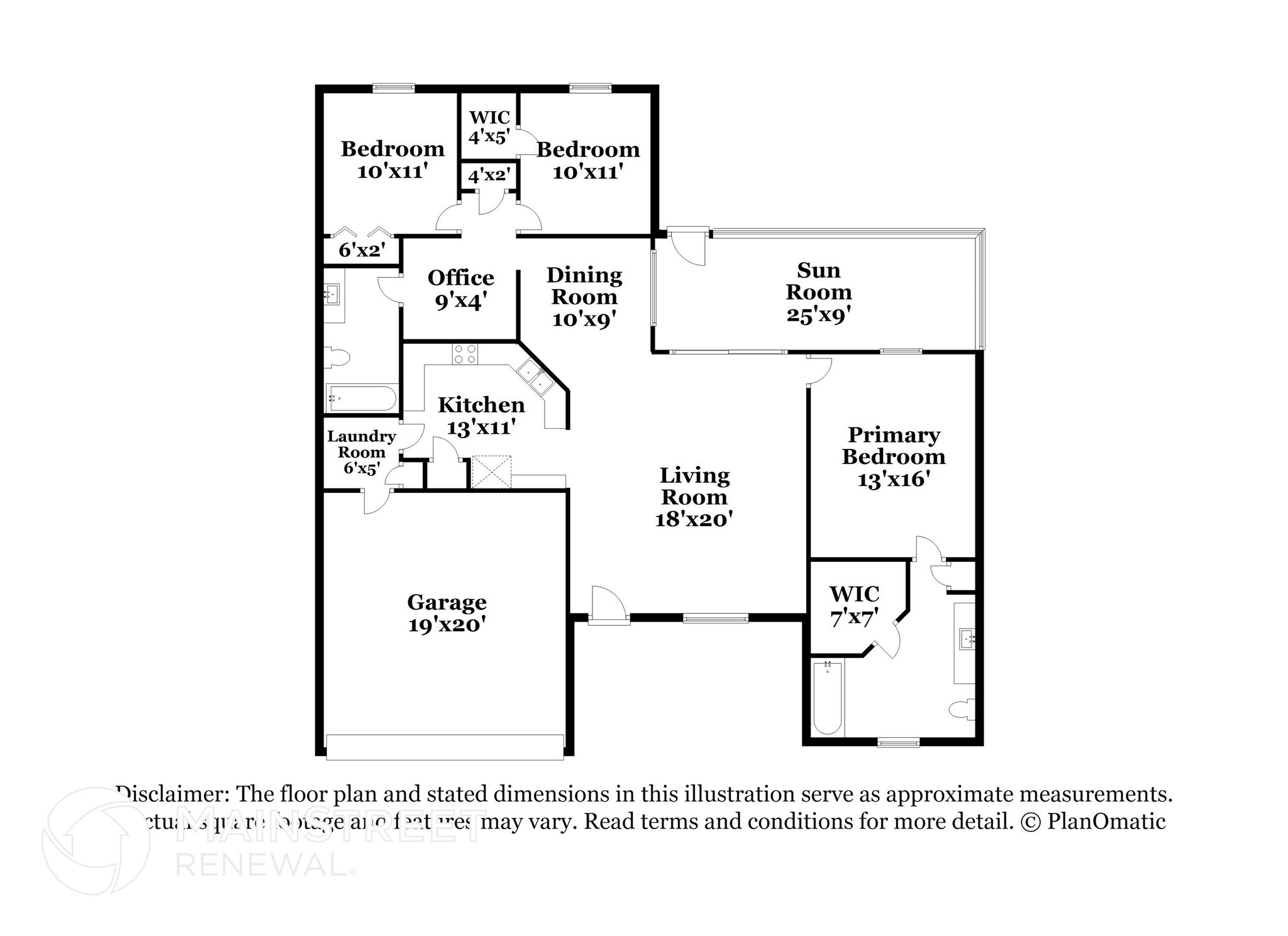 Building Photo - 113 NW 29th Terrace