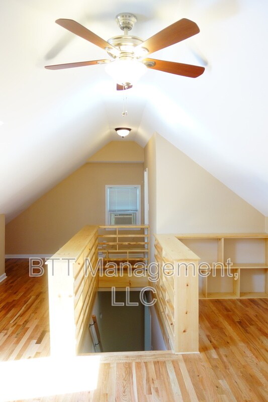 Building Photo - 8401 Flower Ave