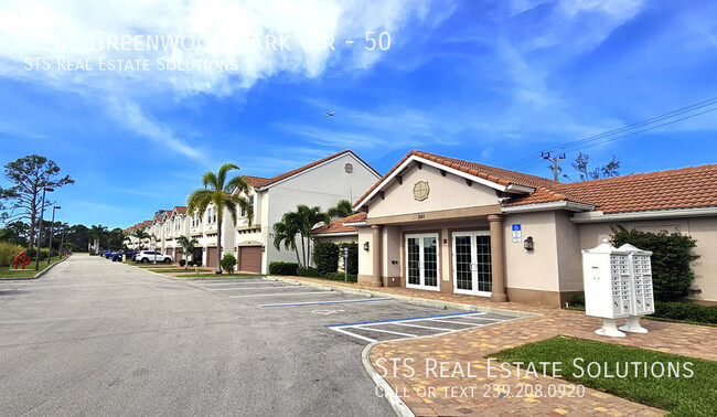 Building Photo - 7169 Greenwood Park Cir