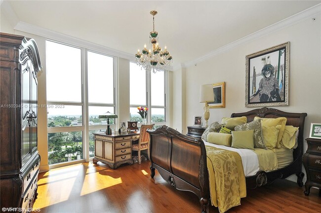 Building Photo - 4 br, 4 bath Condo - 10225 Collins Ave Apt...