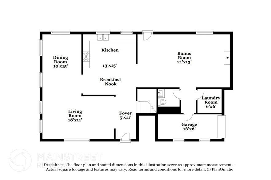 Building Photo - 50 Pebble Crossing