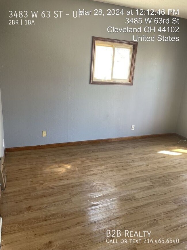 Building Photo - 3483 W 63rd St