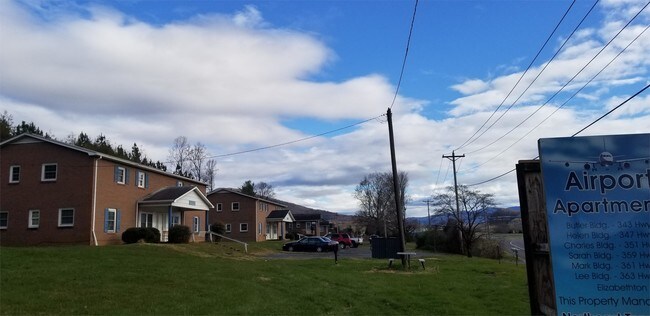 Building Photo - 347 TN-91