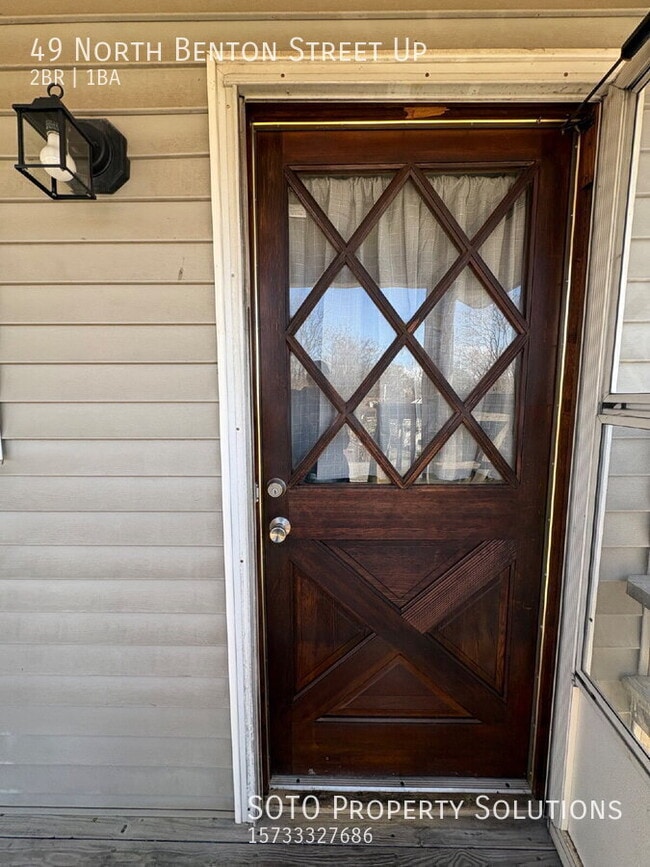 Building Photo - 49 N Benton St