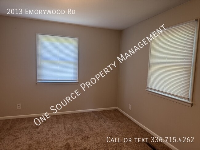 Building Photo - 2013 Emorywood Rd