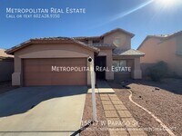 Building Photo - 15817 W Papago St