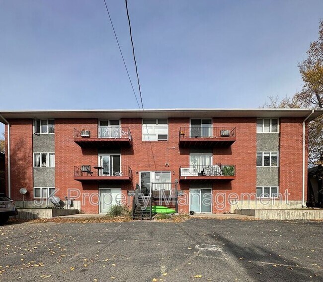 Building Photo - 1110 2nd Ave S