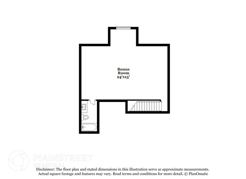 Building Photo - 6410 Peach Tree Ct