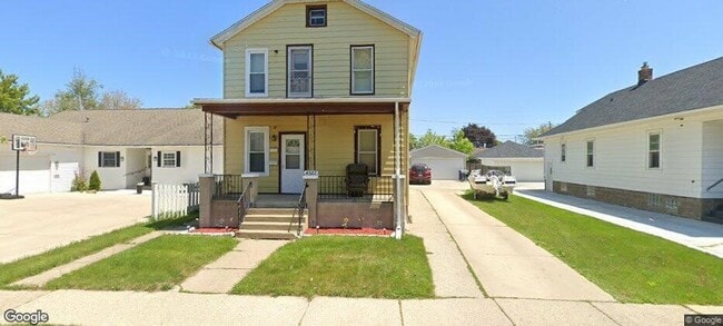 Primary Photo - 4527 23rd Ave