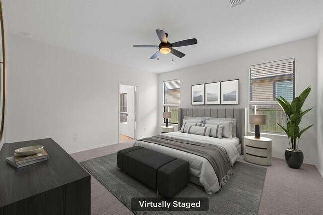 Building Photo - 6257 Mantalcino Dr