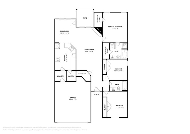 Building Photo - 109 Fred Ln