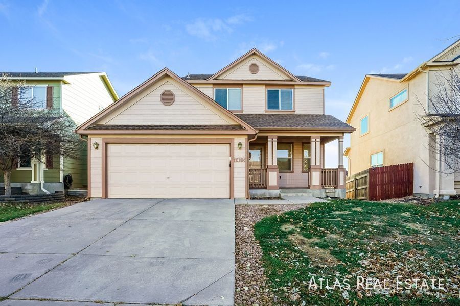 Building Photo - 7415 Flathead Lake Dr