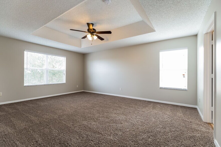 Building Photo - 2307 Cerberus Dr