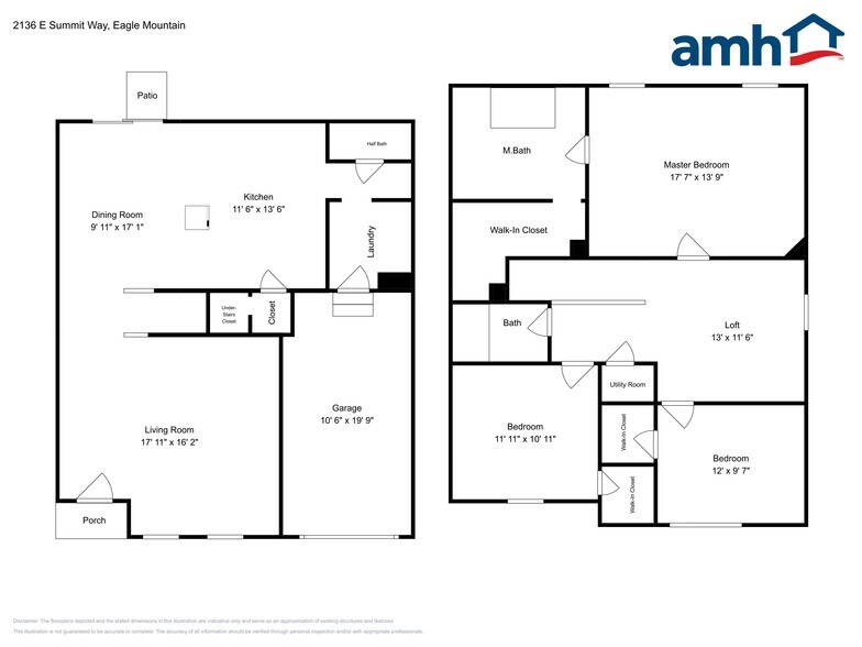 Building Photo - 2136 Summit Way