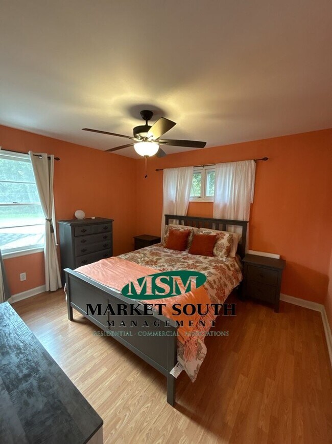 Building Photo - **APPLICATION PENDING!** Fully Furnished H...