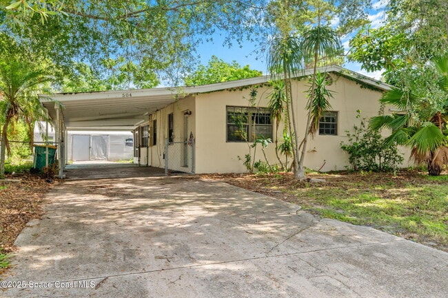 Building Photo - 504 Cornell Ave
