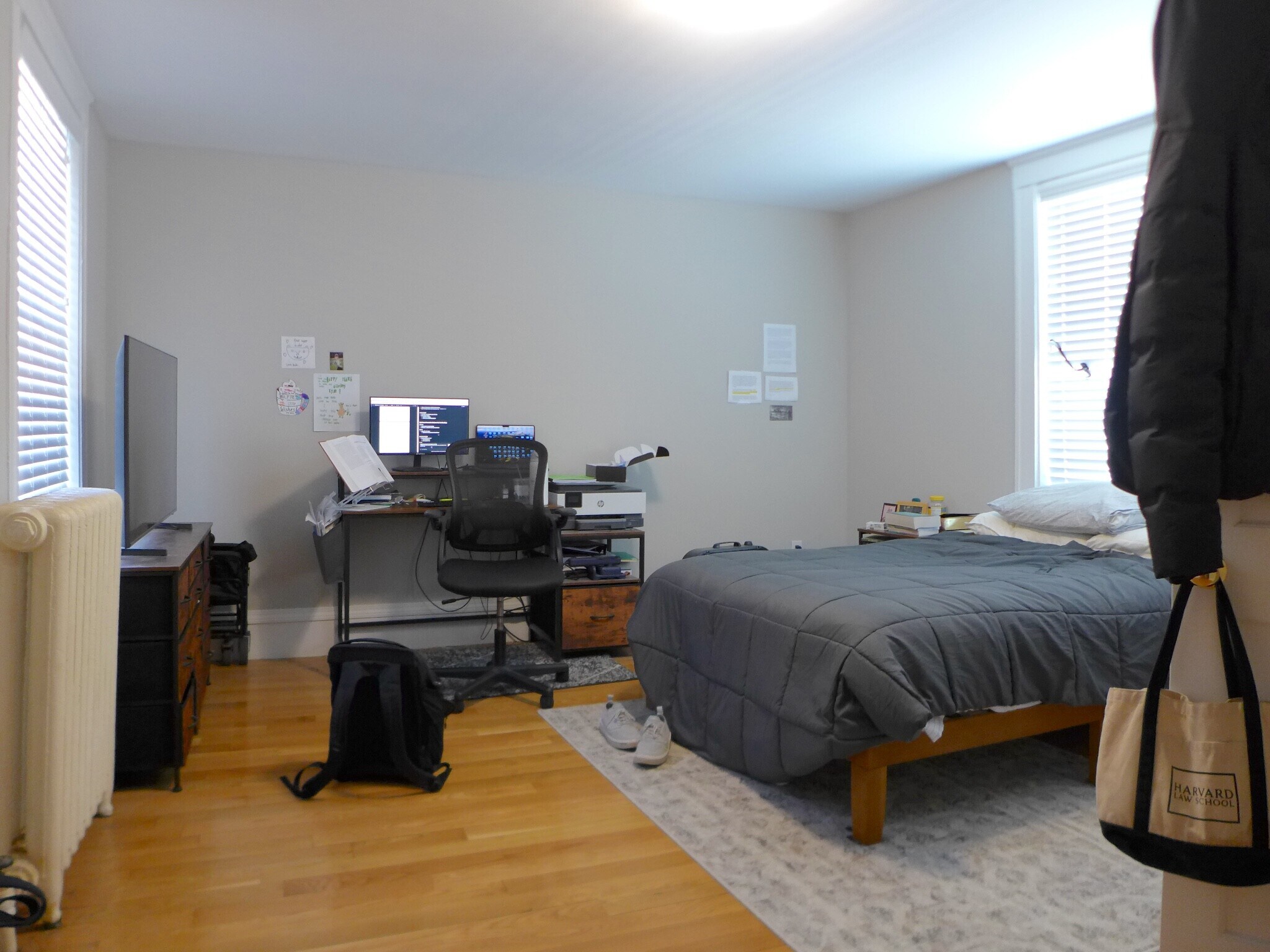 Building Photo - 1705 Massachusetts Ave