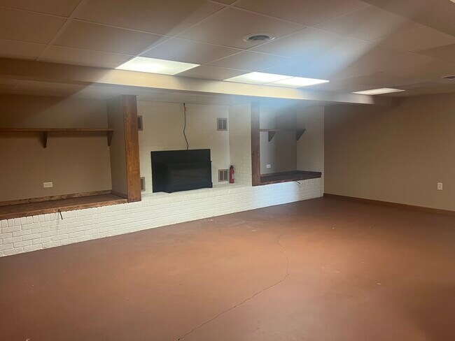 Basement Great Room View 1 - 107 Morgan Run Rd