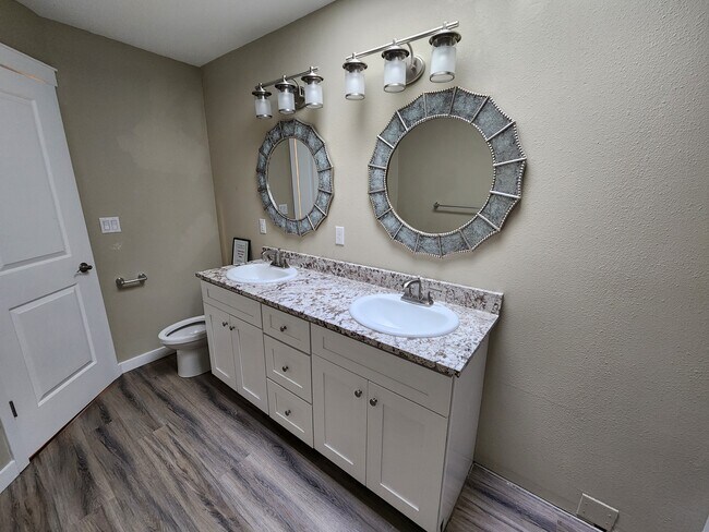 Master bathroom - 958 152nd St E