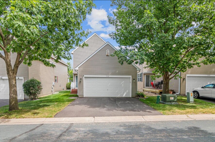 Building Photo - 15587 Crab Apple Ln
