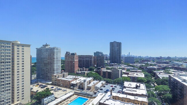 Building Photo - 655 W Irving Park Rd