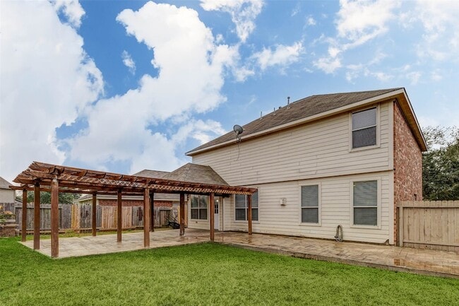 Building Photo - 22510 Ganado Creek Ct