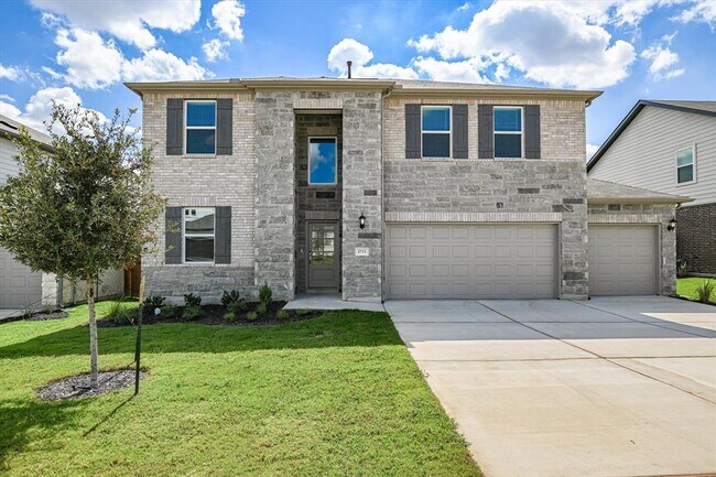 Primary Photo - 1733 Lorant Ln