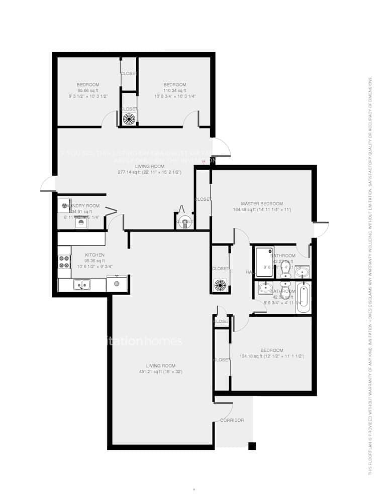 Building Photo - 1323 Fillmore St