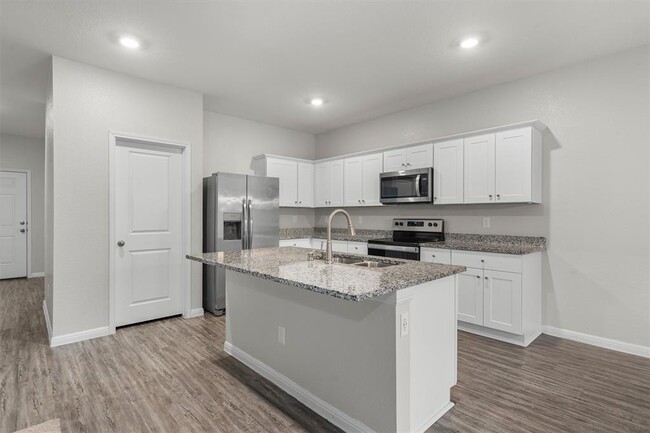 Building Photo - 14112 George Mason Ave
