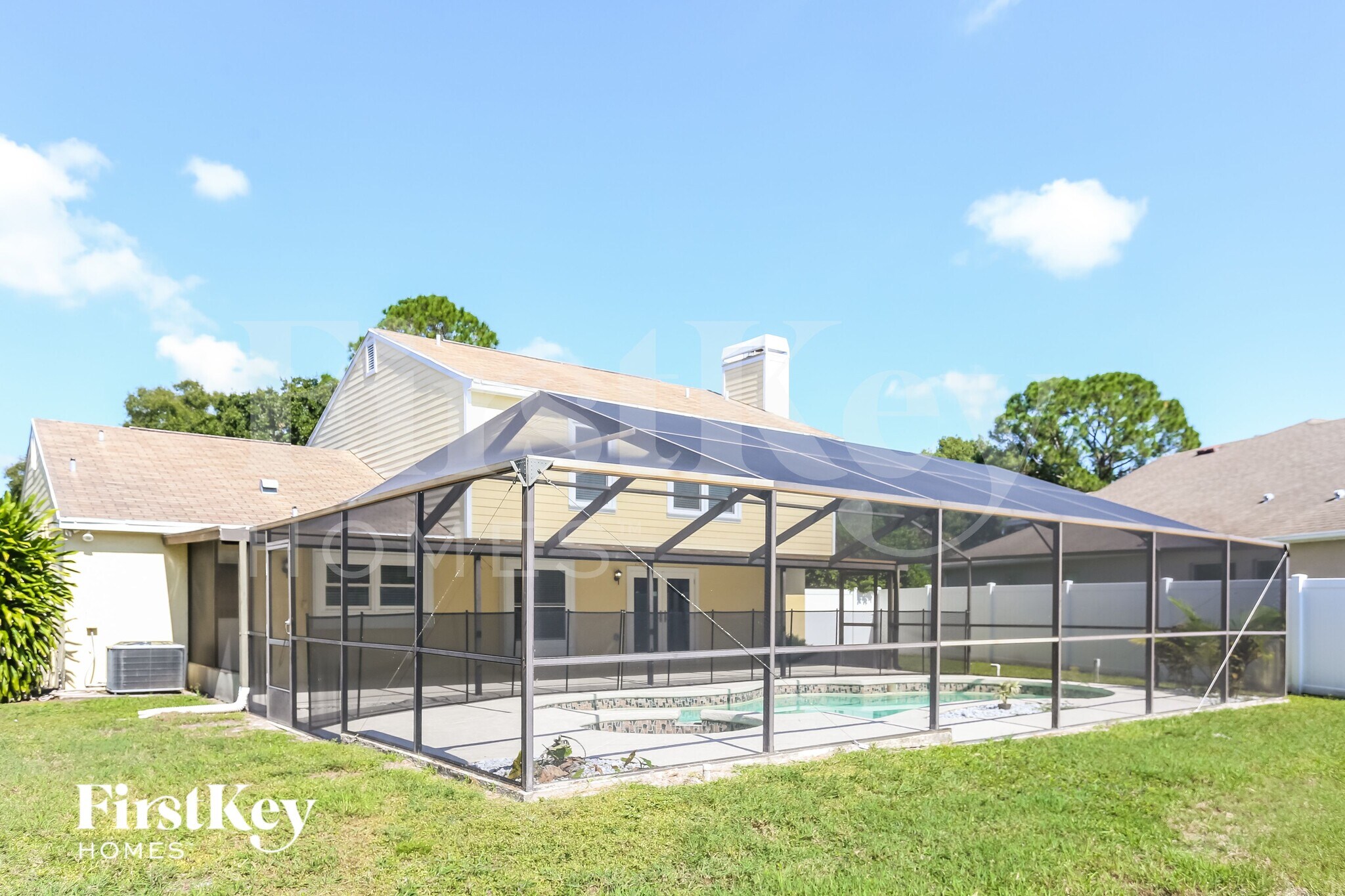 Building Photo - 4729 Windflower Cir