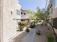 Building Photo - 4925 E Desert Cove Ave