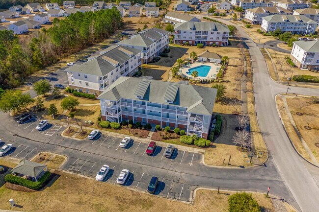 Building Photo - 500 Wickham Dr