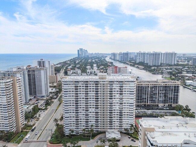 Building Photo - 1985 S Ocean Dr